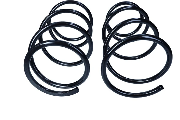 Arc spiral