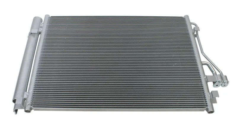 Radiator climatizare