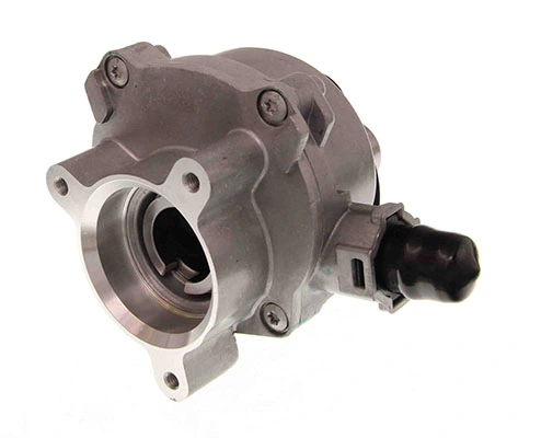 Pompa vacuum,sistem de franare