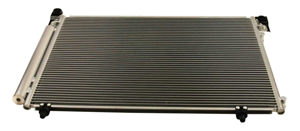 Radiator climatizare