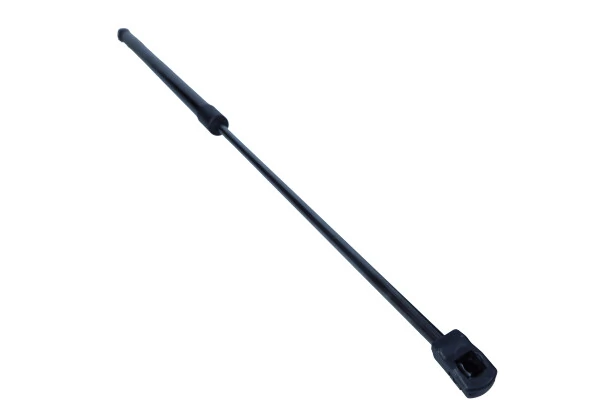 Amortizor capota
