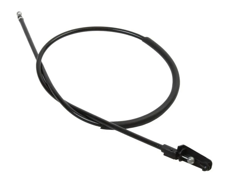 Cablu capota motor
