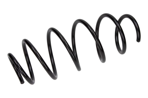 Arc spiral