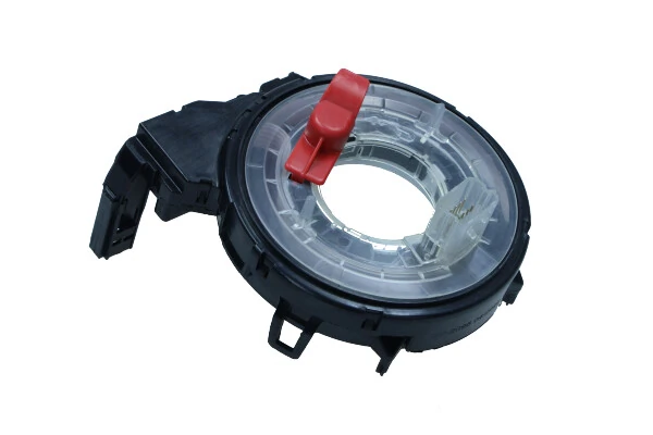 Arc spirala, airbag