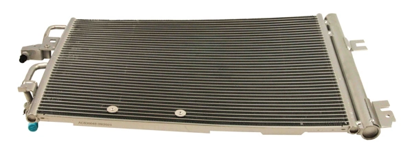 Radiator climatizare