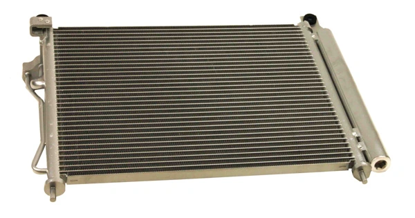 Radiator climatizare