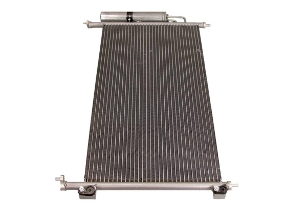 Radiator climatizare