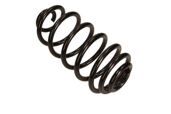 Arc spiral