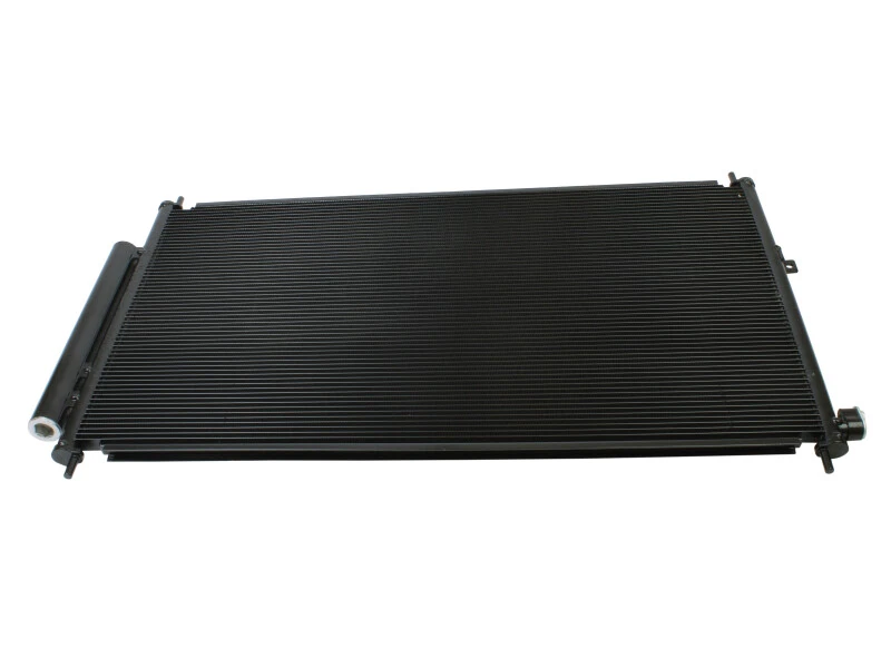Radiator climatizare