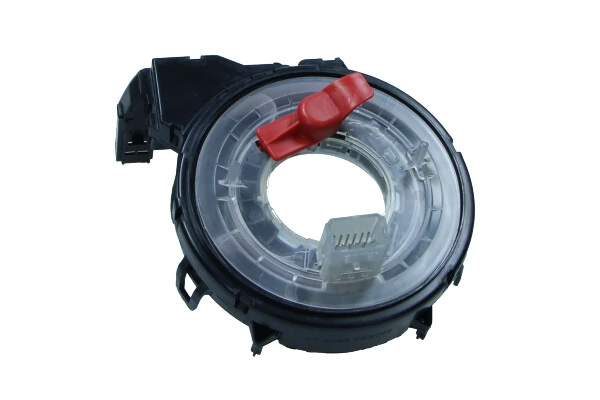 Arc spirala, airbag