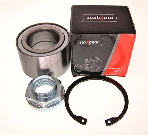 Set rulment roata