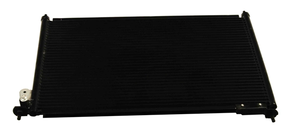 Radiator climatizare