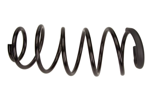 Arc spiral
