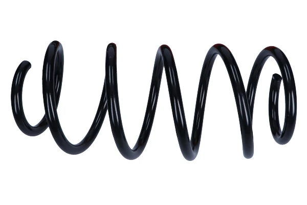 Arc spiral