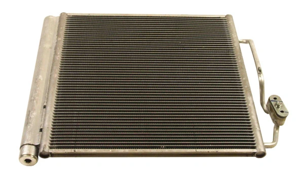 Radiator climatizare