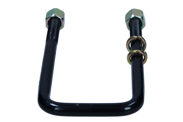 Set fixare, arc lamelar