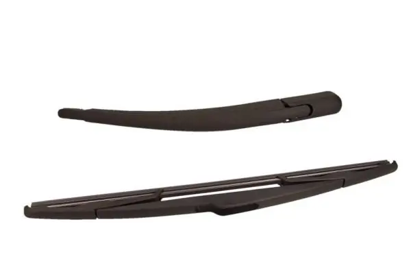Set stergatoare, curatare parbriz