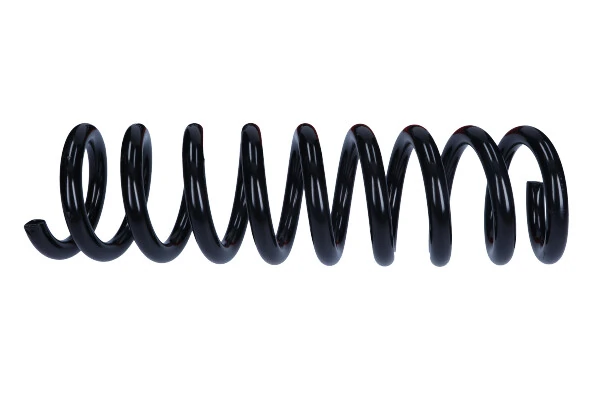 Arc spiral