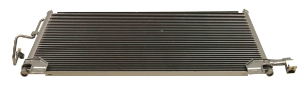 Radiator climatizare