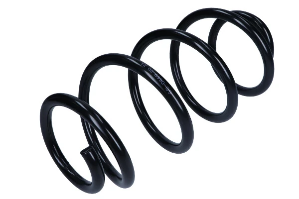 Arc spiral