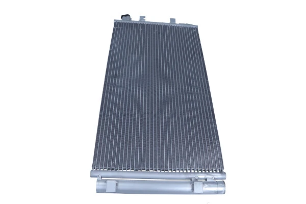 Radiator climatizare