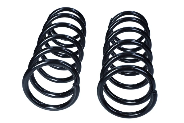 Arc spiral