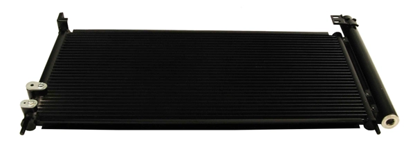 Radiator climatizare