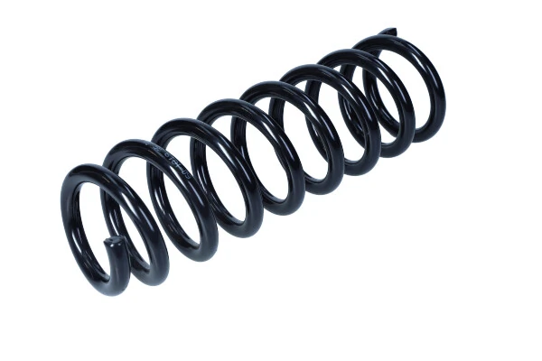 Arc spiral