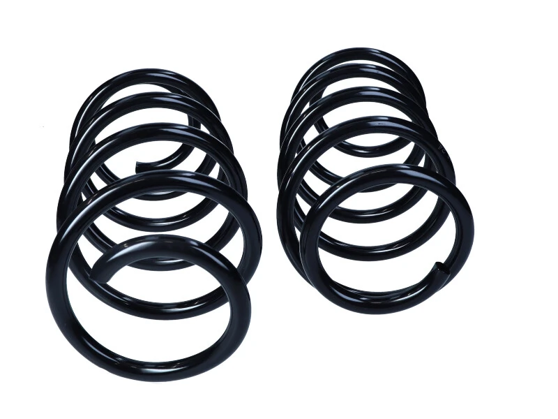 Arc spiral