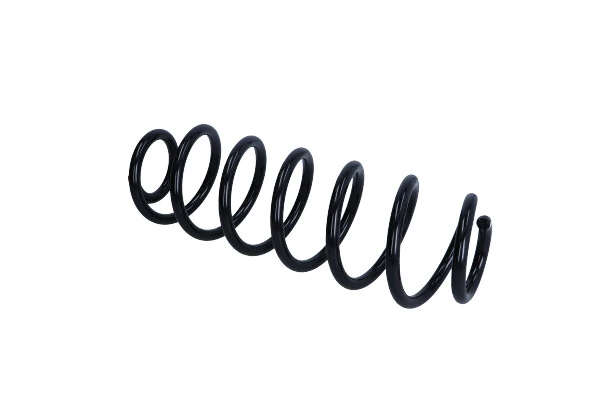 Arc spiral