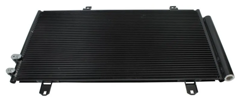 Radiator climatizare