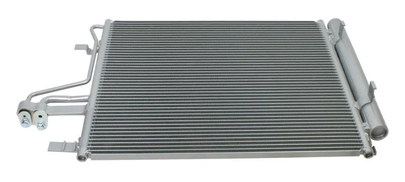Radiator climatizare