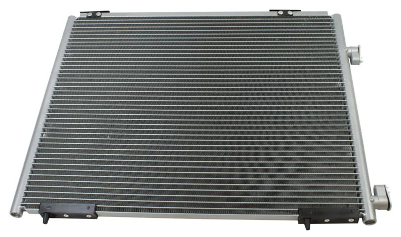 Radiator climatizare