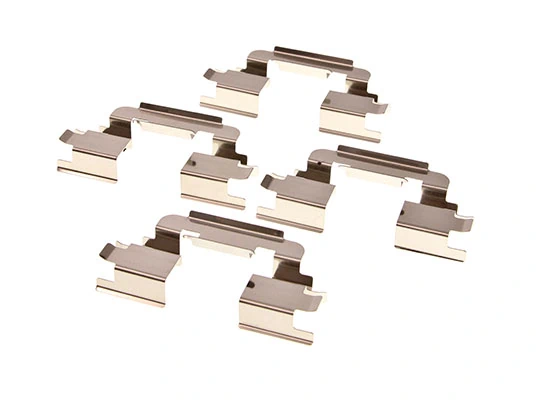 Set accesorii, placute frana