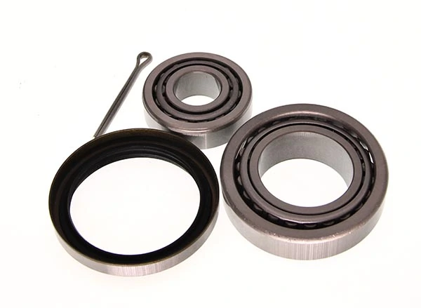 Set rulment roata