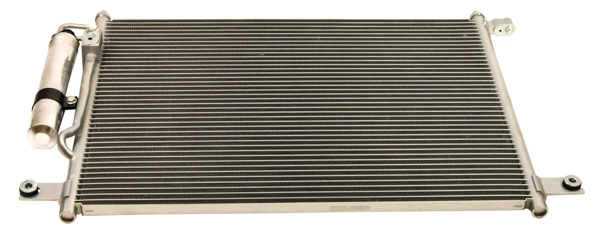 Radiator climatizare