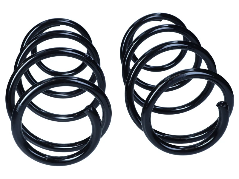 Arc spiral