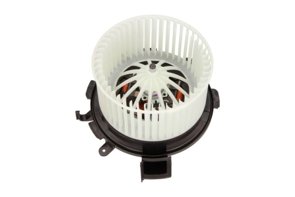 Ventilator, habitaclu