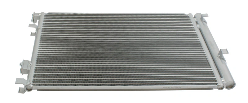 Radiator climatizare