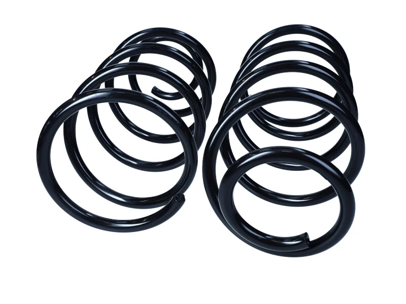 Arc spiral