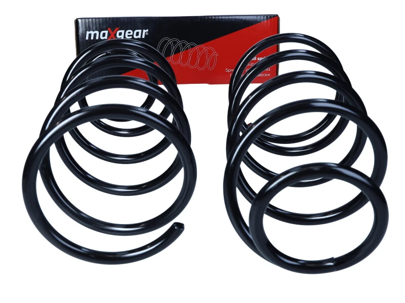Arc spiral