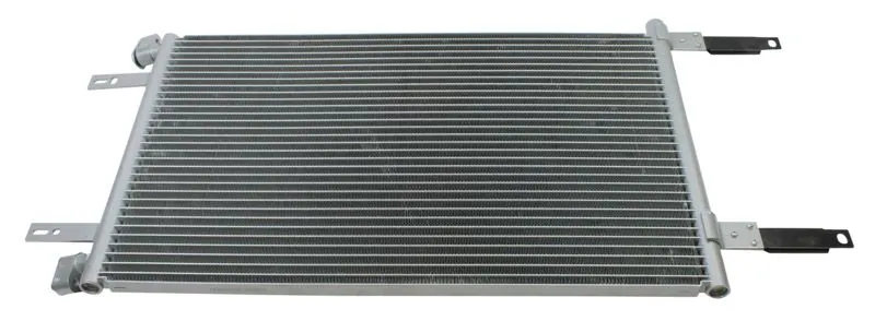 Radiator climatizare