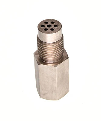 Tarod sonda lambda