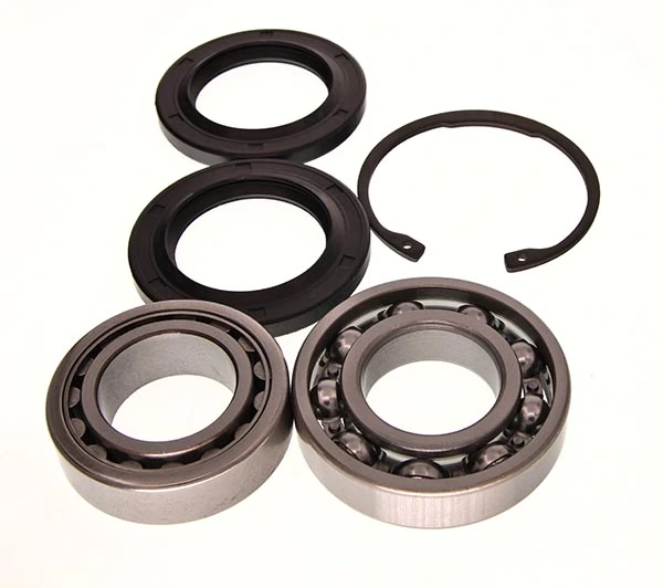 Set rulment roata