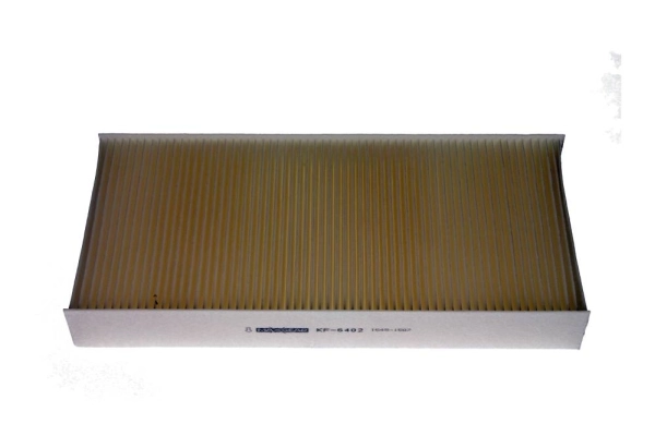 Filtru, aer habitaclu