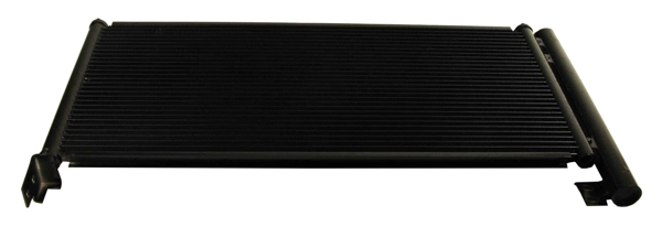 Radiator climatizare