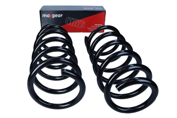 Arc spiral