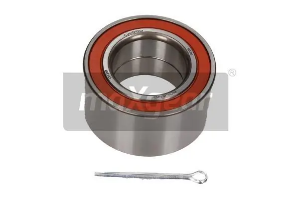 Set rulment roata