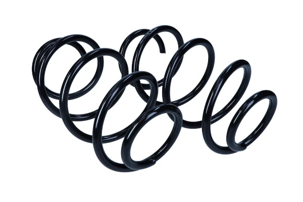 Arc spiral