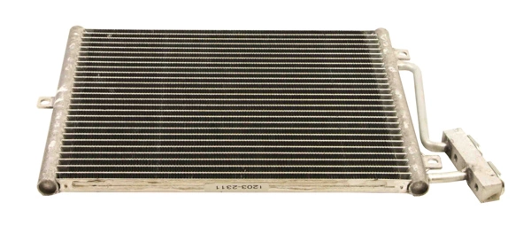 Radiator climatizare